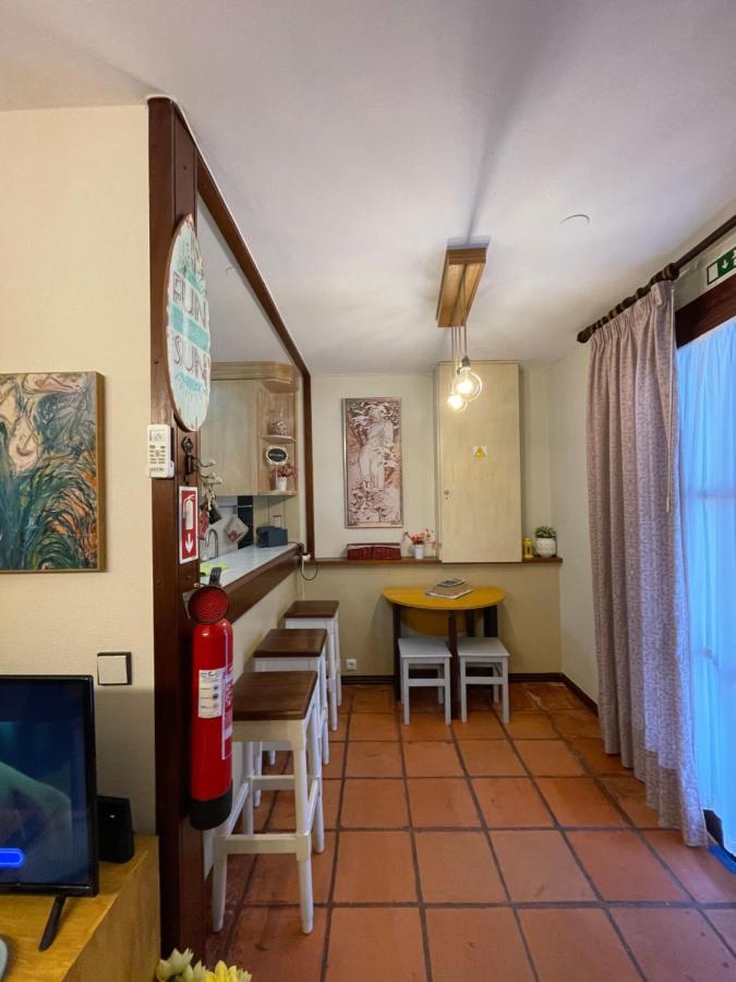 Casa Da Bia Villa กัวเตย์รา ภายนอก รูปภาพ